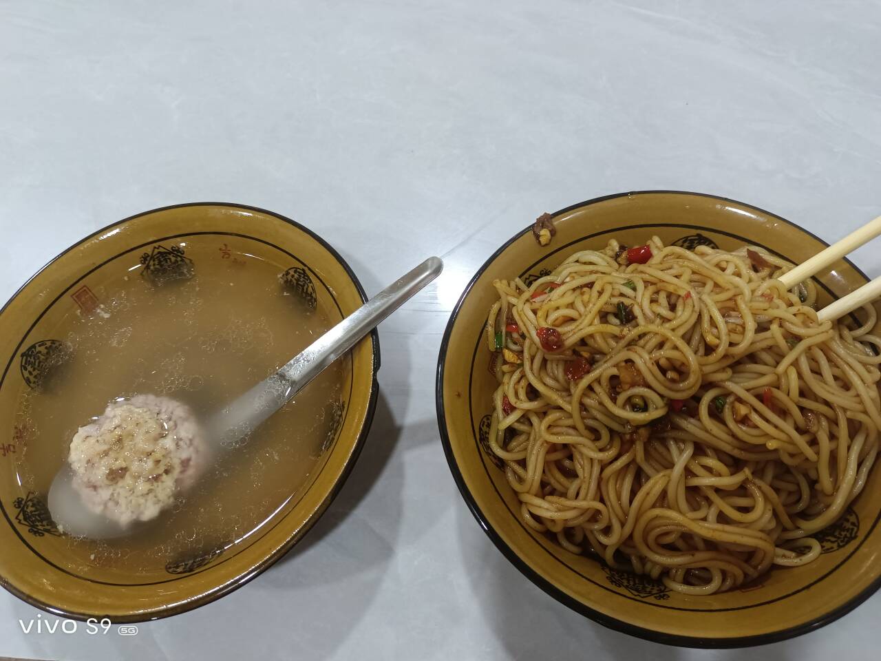 早饭-6.5r